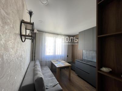 Аренда квартиры Омск.&nbsp;ул. Красный Путь,143 корп.5