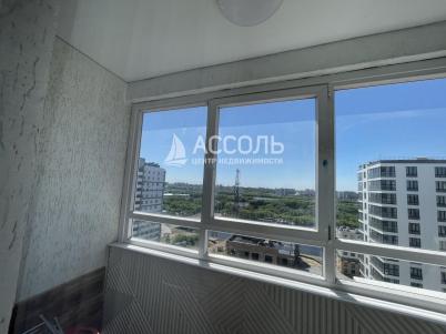 Аренда квартиры Омск.&nbsp;ул. Красный Путь,143 корп.5