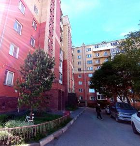 Продажа квартиры Омск.&nbsp;ул Транссибирская, 1