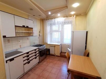 Продажа квартиры Омск.&nbsp;ул Транссибирская, 1