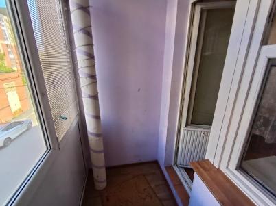 Продажа квартиры Омск.&nbsp;ул Транссибирская, 1
