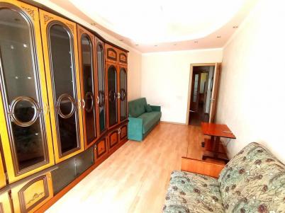Продажа квартиры Омск.&nbsp;ул Транссибирская, 1