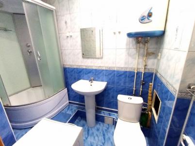Продажа квартиры Омск.&nbsp;ул Транссибирская, 1