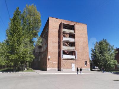 Продажа квартиры Омск.&nbsp;ул. Химиков, 22А
