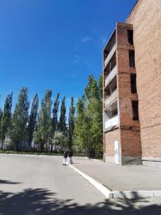 Продажа квартиры Омск.&nbsp;ул. Химиков, 22А