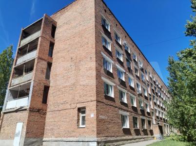 Продажа квартиры Омск.&nbsp;ул. Химиков, 22А
