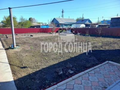 Продажа дома Волкова, 27