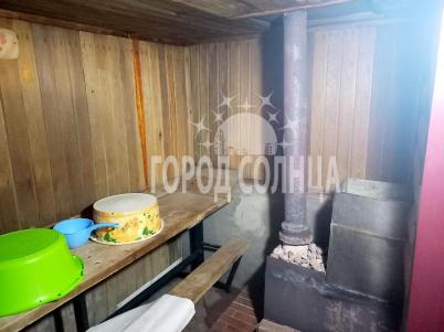 Продажа дома Волкова, 27
