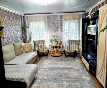 Продажа дома Волкова, 27