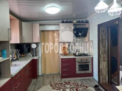 Продажа дома Волкова, 27