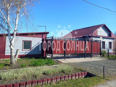Продажа дома Волкова, 27