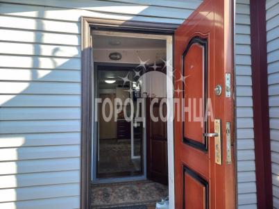 Продажа дома Волкова, 27