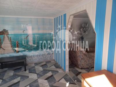 Продажа дома Волкова, 27