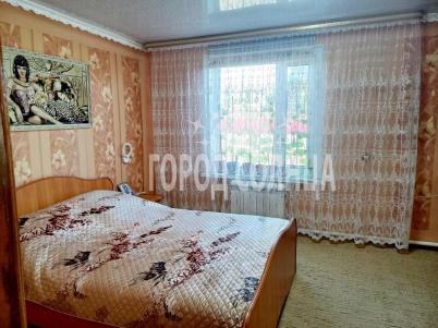 Продажа дома Волкова, 27
