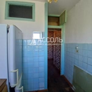 Продажа квартиры Омск.&nbsp;ул. Попова,5