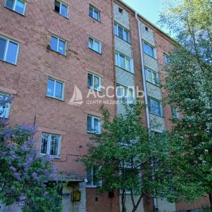 Продажа квартиры Омск.&nbsp;ул. Попова,5