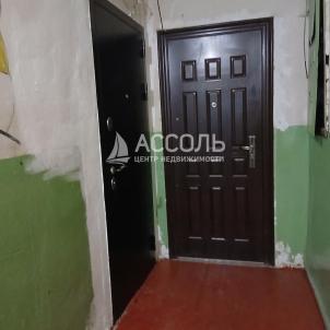 Продажа квартиры Омск.&nbsp;ул. Попова,5