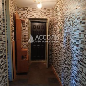 Продажа квартиры Омск.&nbsp;ул. Попова,5