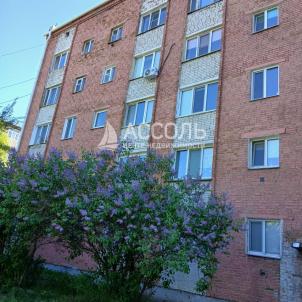 Продажа квартиры Омск.&nbsp;ул. Попова,5