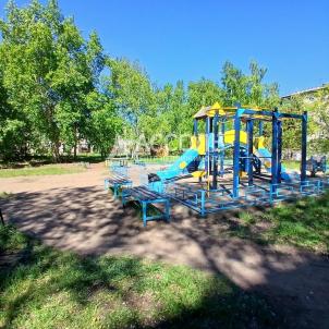 Продажа квартиры Омск.&nbsp;ул. Попова,5