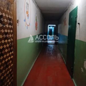 Продажа квартиры Омск.&nbsp;ул. Попова,5