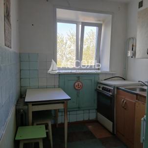 Продажа квартиры Омск.&nbsp;ул. Попова,5