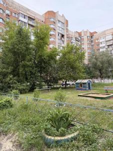 Продажа квартиры Омск.&nbsp;Кирова ул, 26