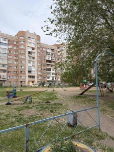 Продажа квартиры Омск.&nbsp;Кирова ул, 26