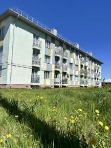 Продажа квартиры Омск.&nbsp;Верхнеднепровская ул, 275