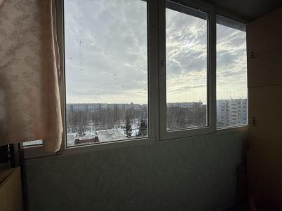 Продажа квартиры Омск.&nbsp;Гашека ул, 1