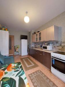 Продажа квартиры Омск.&nbsp;п. Биофабрика (Омск), 3к1