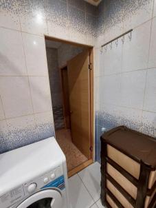 Продажа квартиры Омск.&nbsp;п. Биофабрика (Омск), 3к1