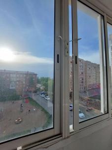 Продажа квартиры Омск.&nbsp;п. Биофабрика (Омск), 3к1