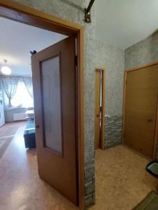 Продажа квартиры Омск.&nbsp;п. Биофабрика (Омск), 3к1