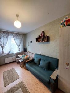 Продажа квартиры Омск.&nbsp;п. Биофабрика (Омск), 3к1