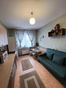 Продажа квартиры Омск.&nbsp;п. Биофабрика (Омск), 3к1