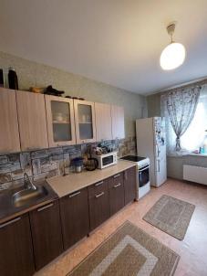 Продажа квартиры Омск.&nbsp;п. Биофабрика (Омск), 3к1