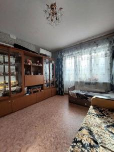 Продажа квартиры Омск.&nbsp;п. Биофабрика (Омск), 3к1