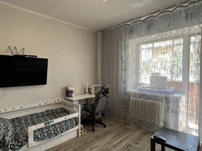 Продажа квартиры Омск.&nbsp;ул Коммунальная, 9/1