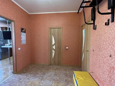 Продажа квартиры Омск.&nbsp;ул Коммунальная, 9/1