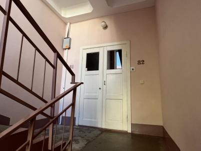 Продажа квартиры Омск.&nbsp;ул Коммунальная, 9/1