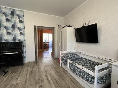 Продажа квартиры Омск.&nbsp;ул Коммунальная, 9/1