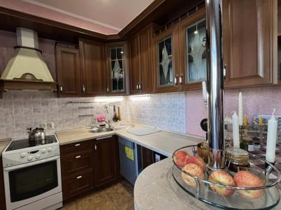 Продажа квартиры Омск.&nbsp;ул Коммунальная, 9/1