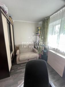 Продажа квартиры Омск.&nbsp;3-я Челюскинцев, 97