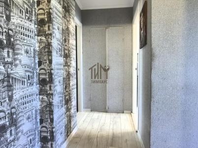Продажа квартиры Омск.&nbsp;Вострецова ул., 7/1