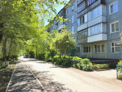 Продажа квартиры Омск.&nbsp;Вострецова ул., 7/1