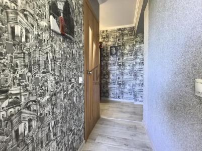 Продажа квартиры Омск.&nbsp;Вострецова ул., 7/1