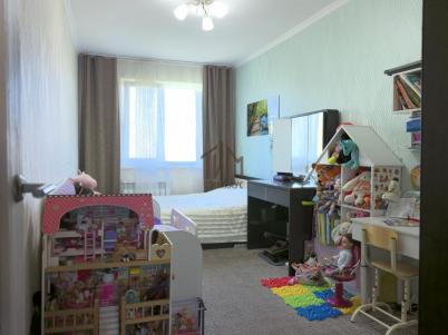 Продажа квартиры Омск.&nbsp;Вострецова ул., 7/1