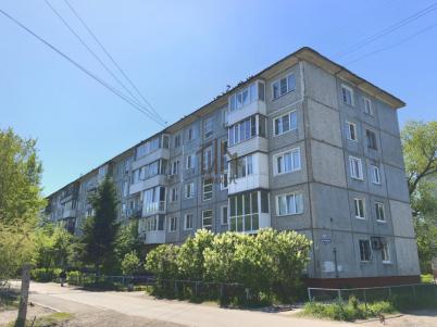 Продажа квартиры Омск.&nbsp;Вострецова ул., 7/1