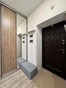 Продажа квартиры Омск.&nbsp;Перелета ул, 23